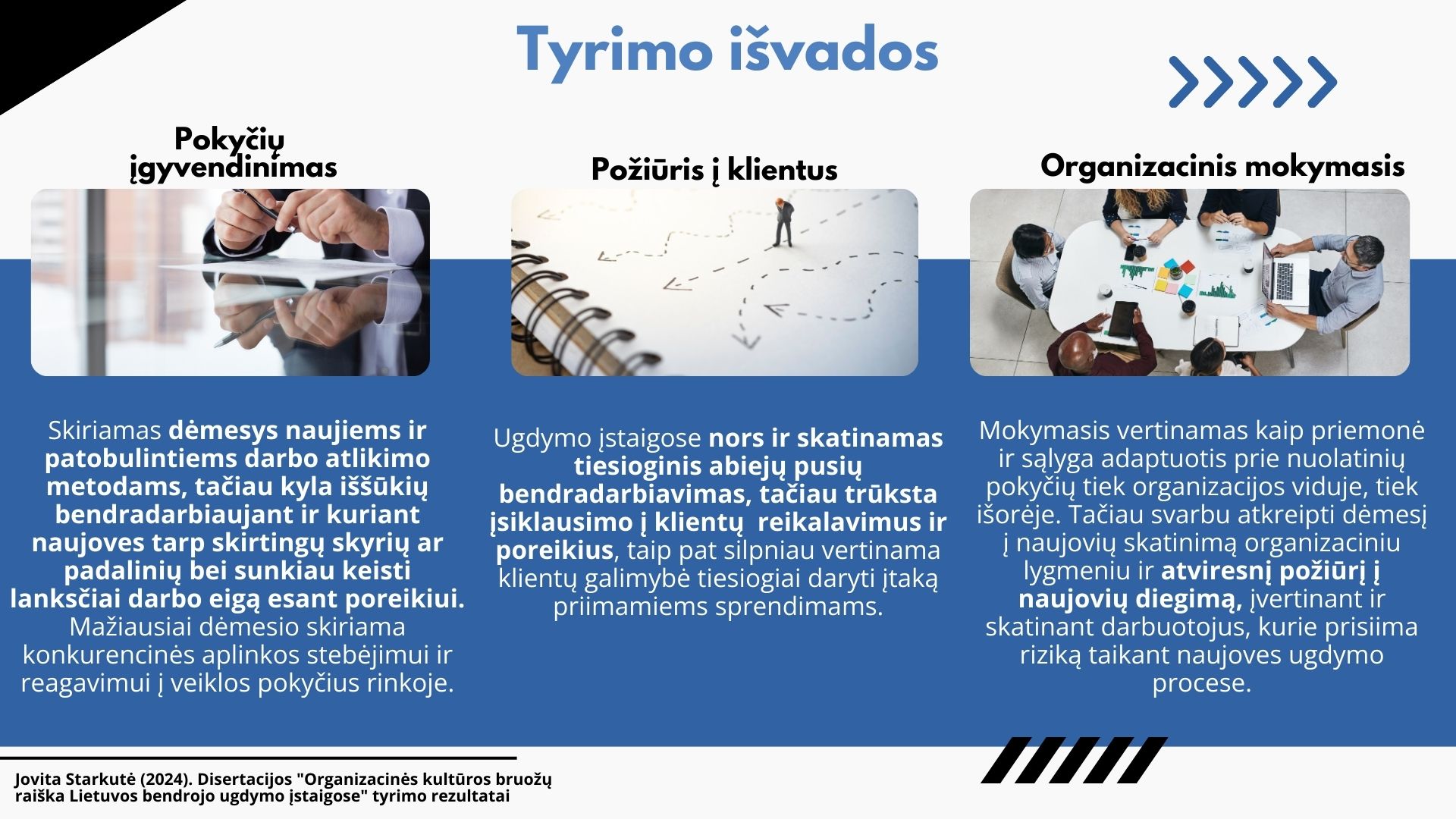 Kas yra adaptyvumas? Ir kodėl jis būtinas pokyčių kontekste?